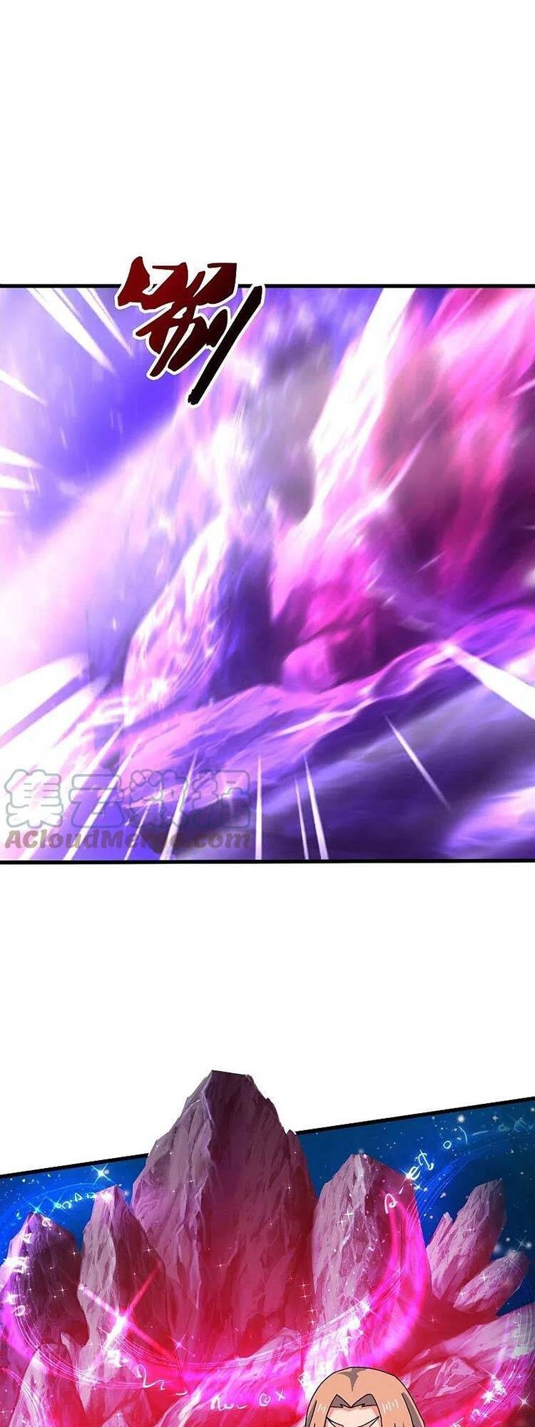 Vạn Cổ Thần Vương Chapter 382 - 9