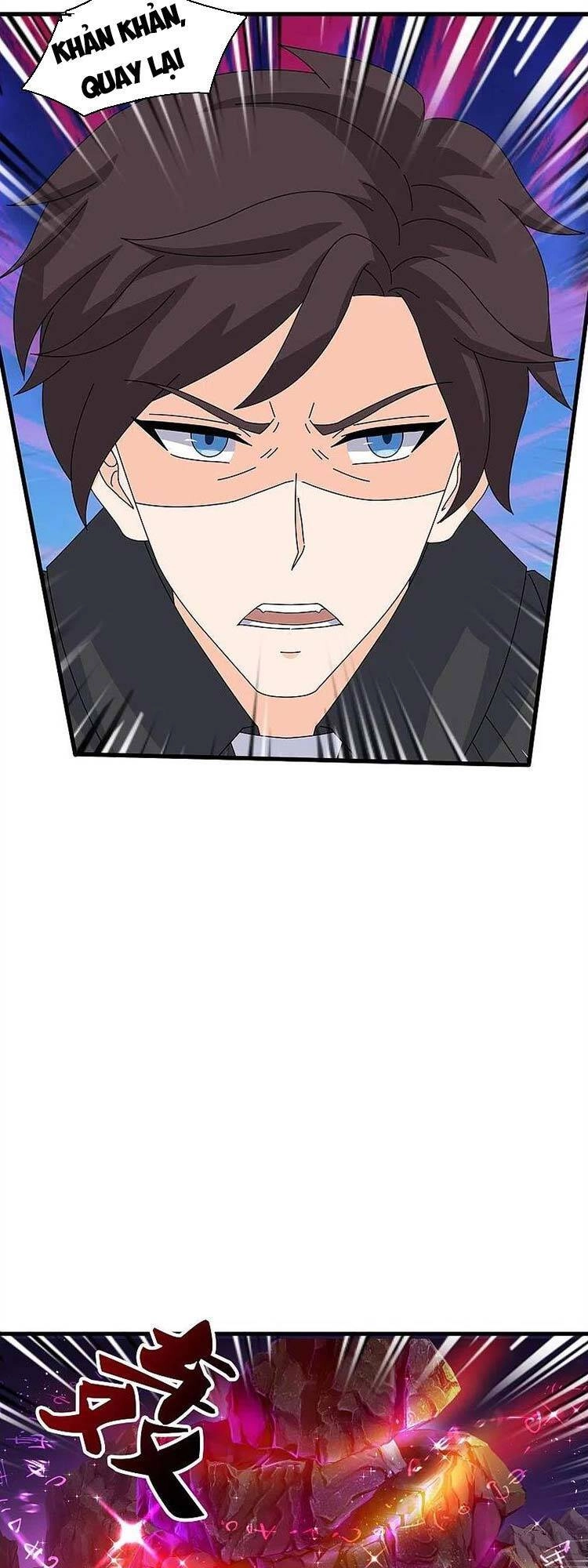 Vạn Cổ Thần Vương Chapter 382 - 12