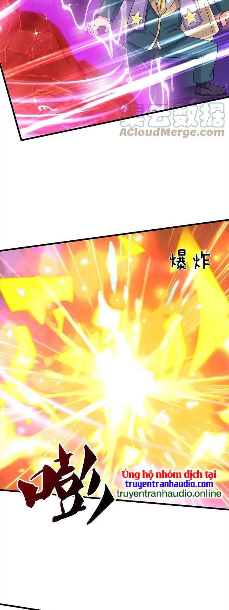 Vạn Cổ Thần Vương Chapter 382 - 14