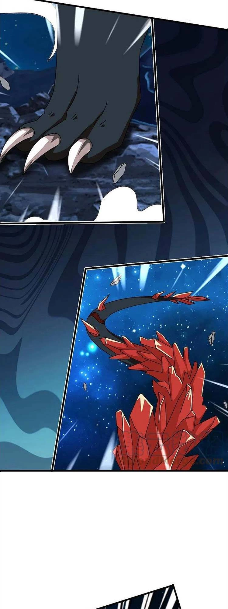 Vạn Cổ Thần Vương Chapter 382 - 15