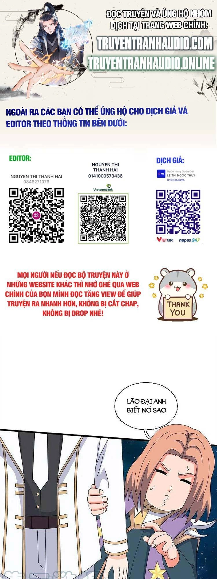 Vạn Cổ Thần Vương Chapter 383 - 1