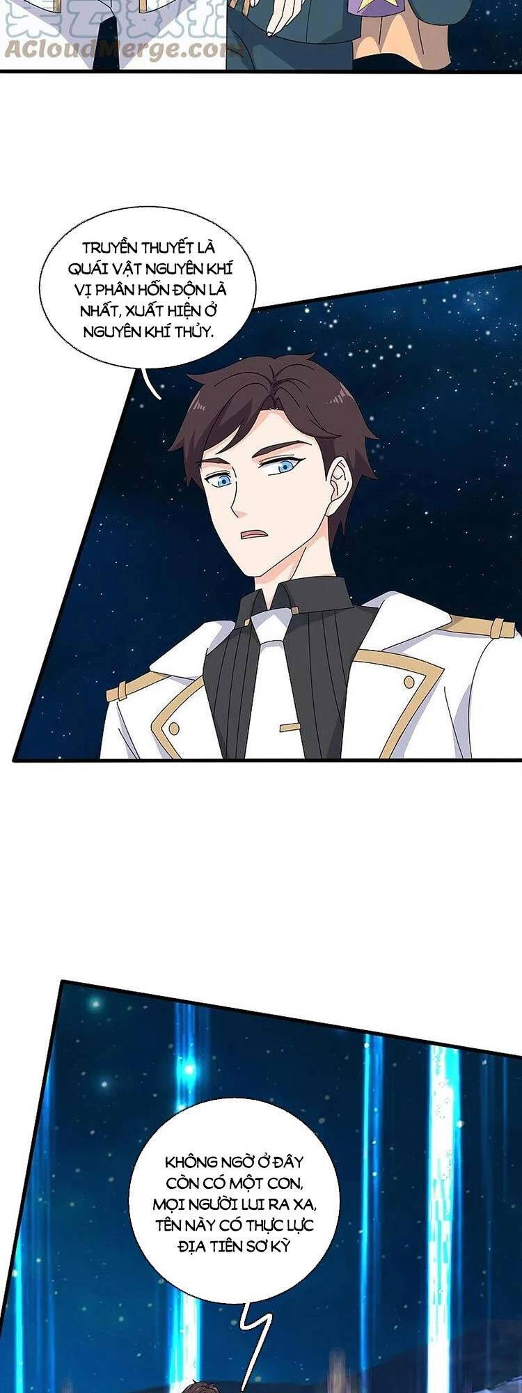 Vạn Cổ Thần Vương Chapter 383 - 2