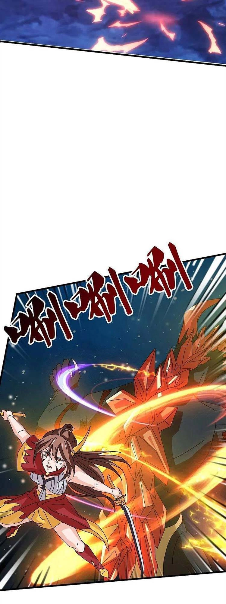 Vạn Cổ Thần Vương Chapter 383 - 13