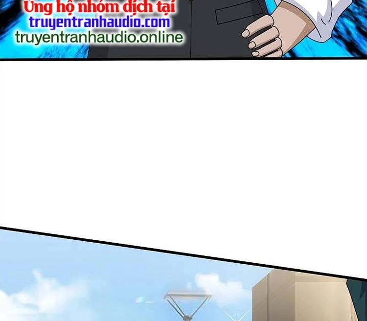 Vạn Cổ Thần Vương Chapter 384 - 17