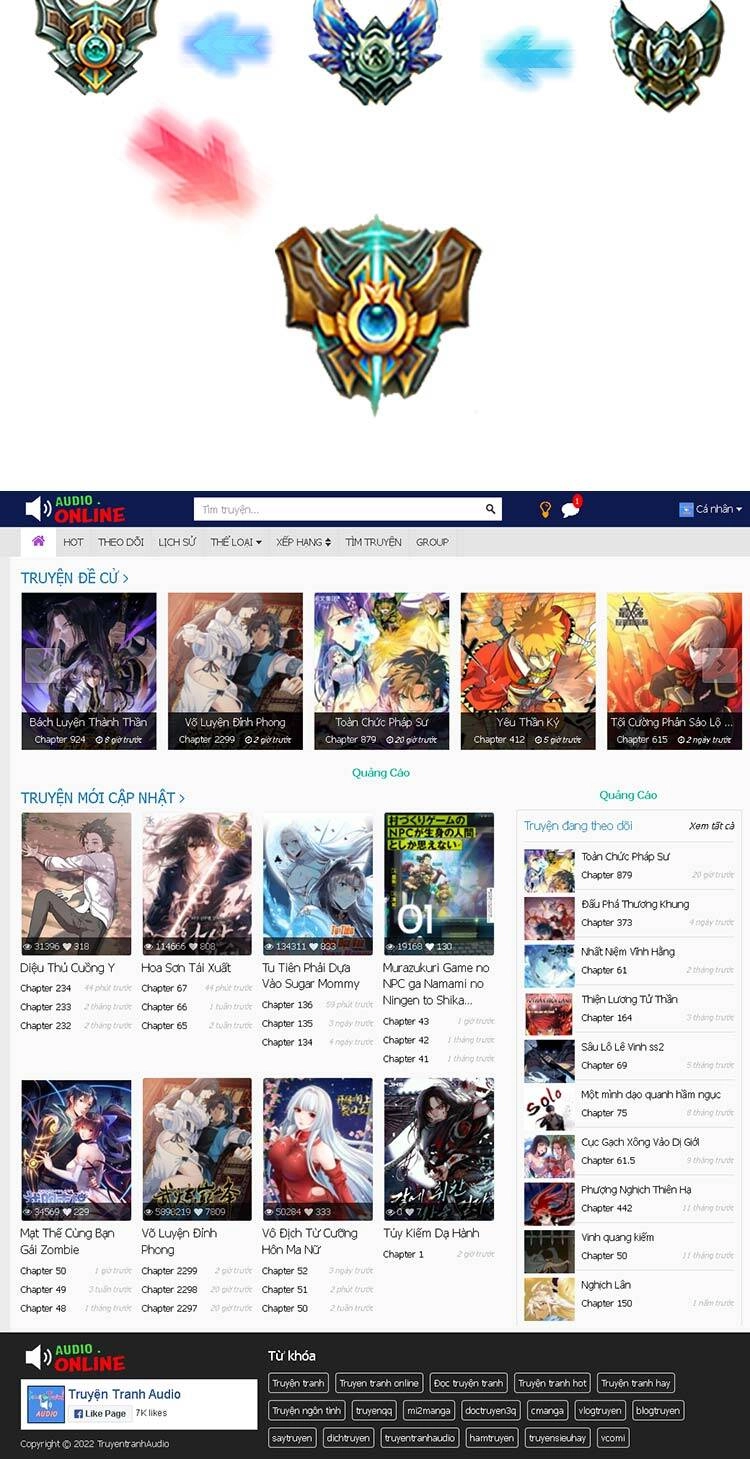 Vạn Cổ Thần Vương Chapter 384 - 20