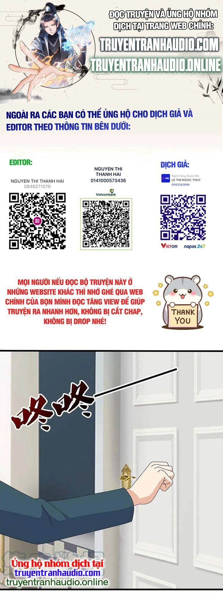 Vạn Cổ Thần Vương Chapter 385 - 1