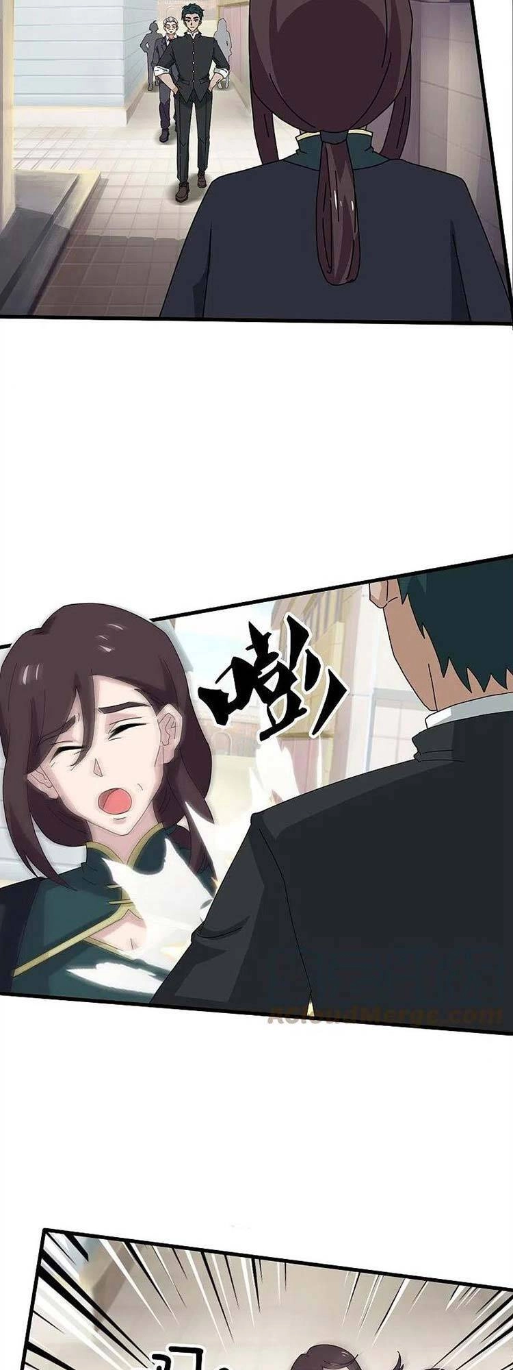 Vạn Cổ Thần Vương Chapter 385 - 6