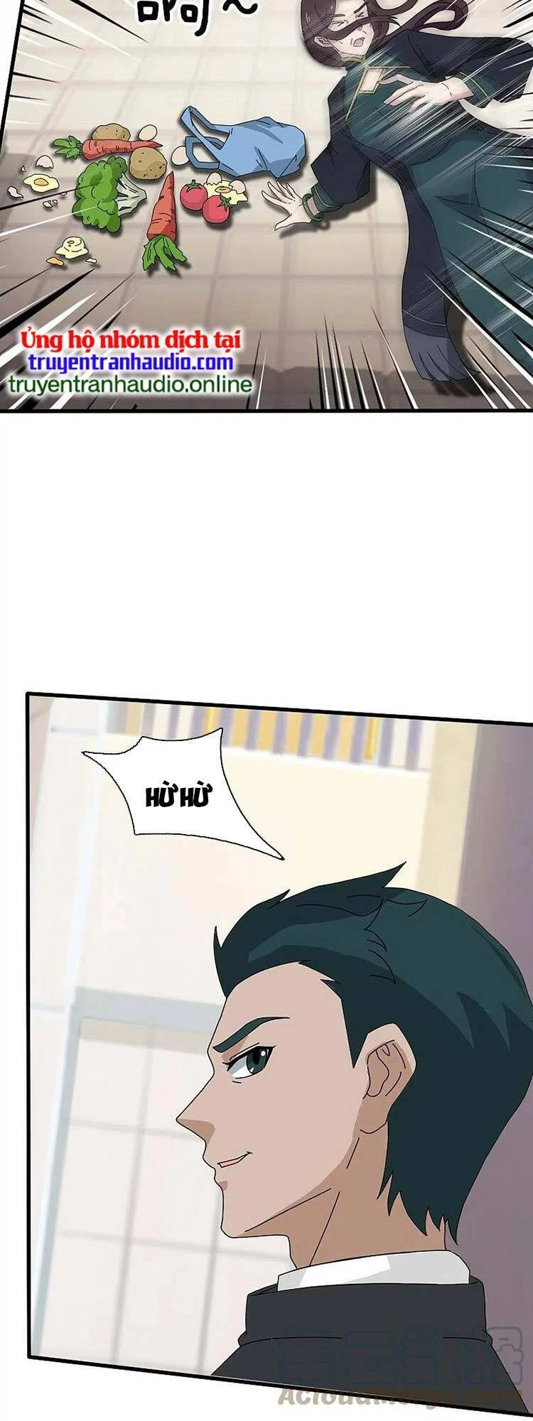 Vạn Cổ Thần Vương Chapter 385 - 7