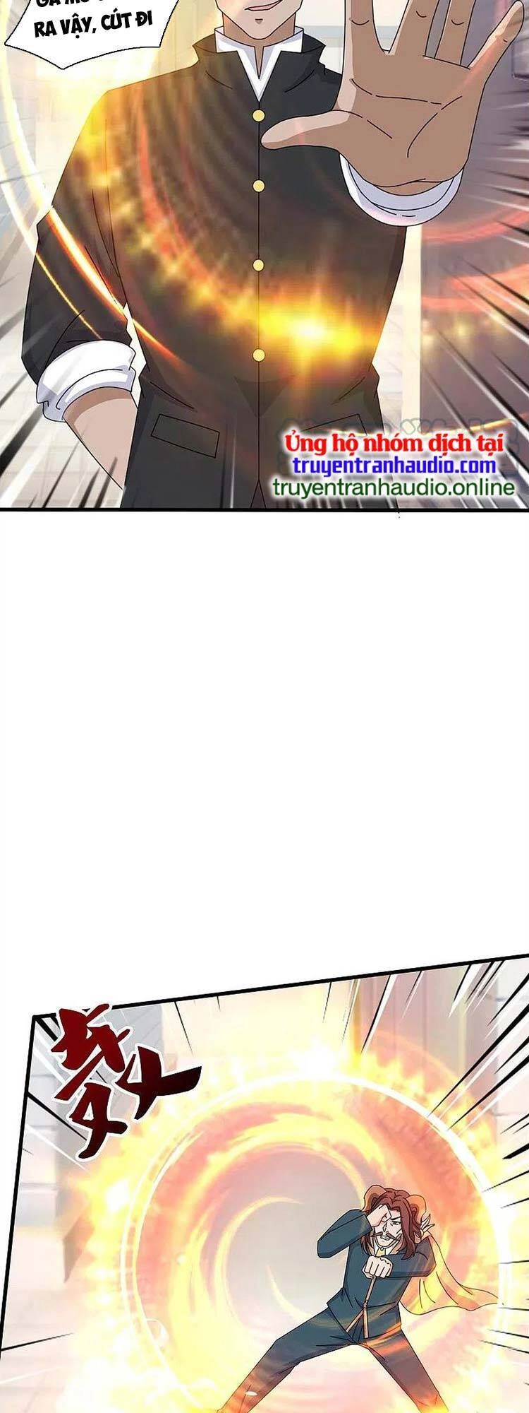 Vạn Cổ Thần Vương Chapter 385 - 9