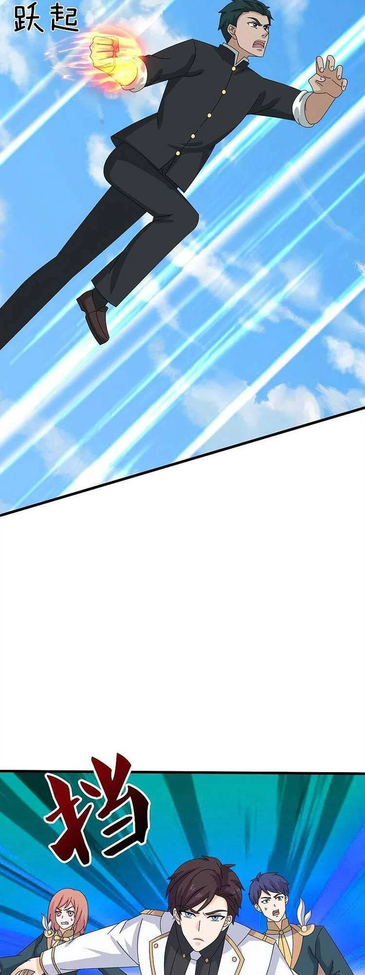 Vạn Cổ Thần Vương Chapter 386 - 5