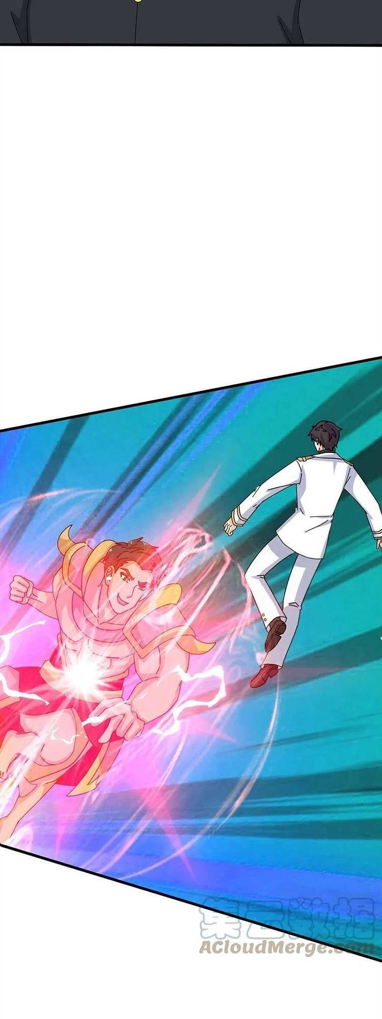 Vạn Cổ Thần Vương Chapter 386 - 14