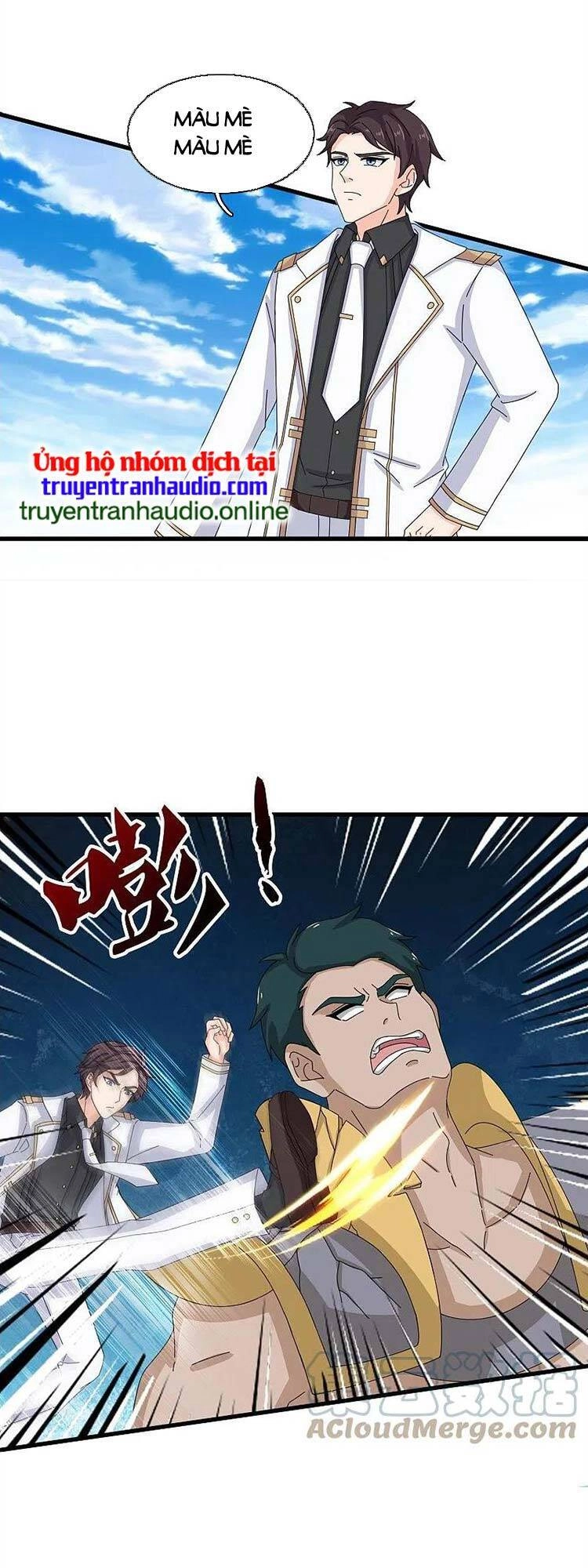 Vạn Cổ Thần Vương Chapter 386 - 15