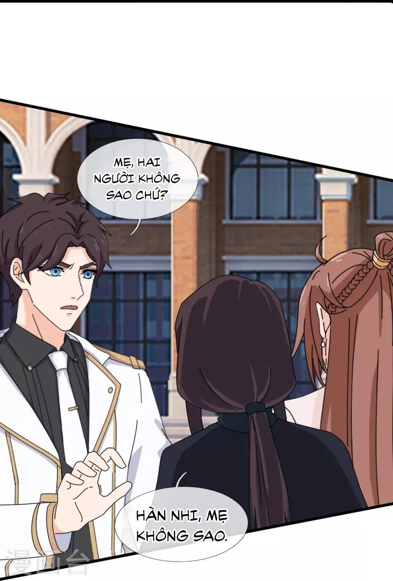 Vạn Cổ Thần Vương Chapter 387 - 3