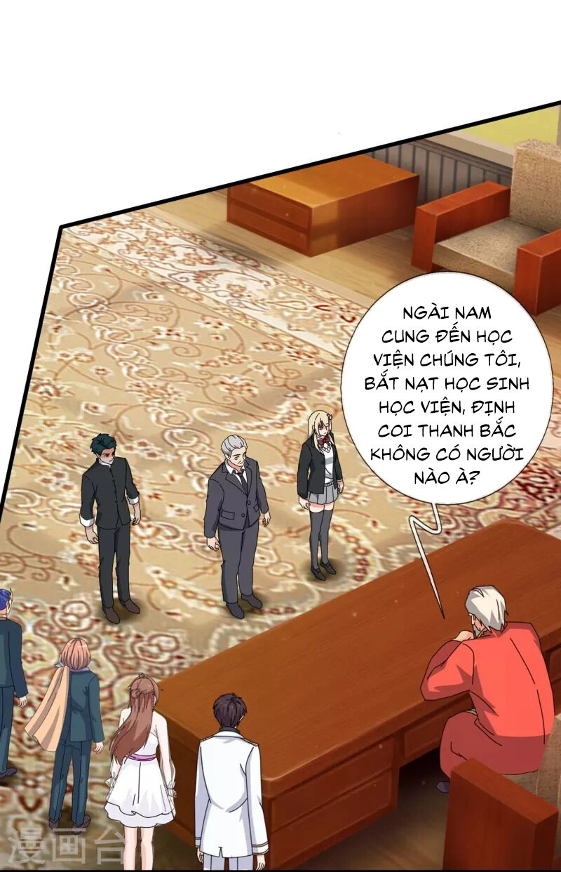 Vạn Cổ Thần Vương Chapter 387 - 4