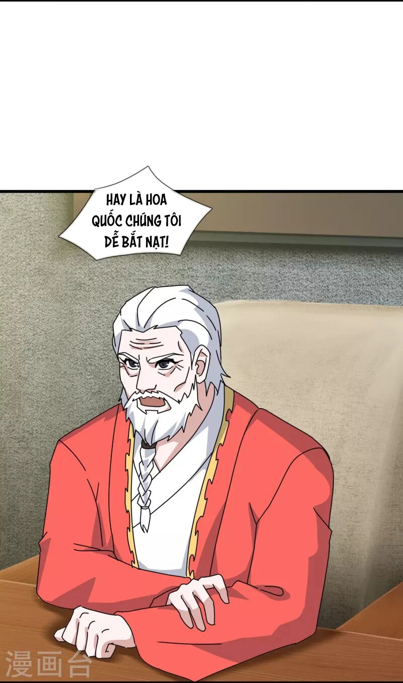 Vạn Cổ Thần Vương Chapter 387 - 5