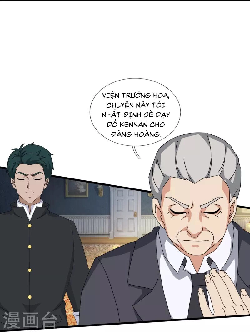 Vạn Cổ Thần Vương Chapter 387 - 6