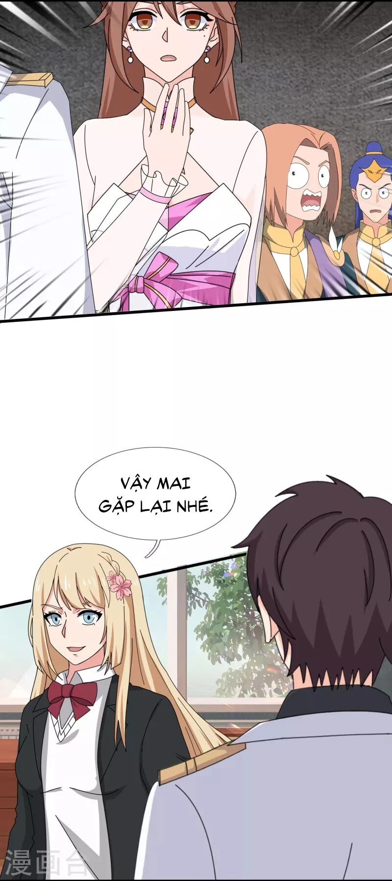 Vạn Cổ Thần Vương Chapter 387 - 9