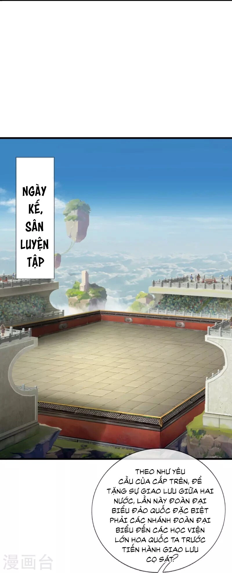 Vạn Cổ Thần Vương Chapter 387 - 10