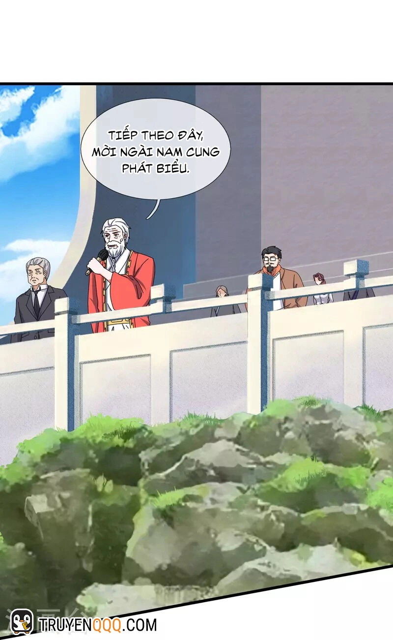 Vạn Cổ Thần Vương Chapter 387 - 11