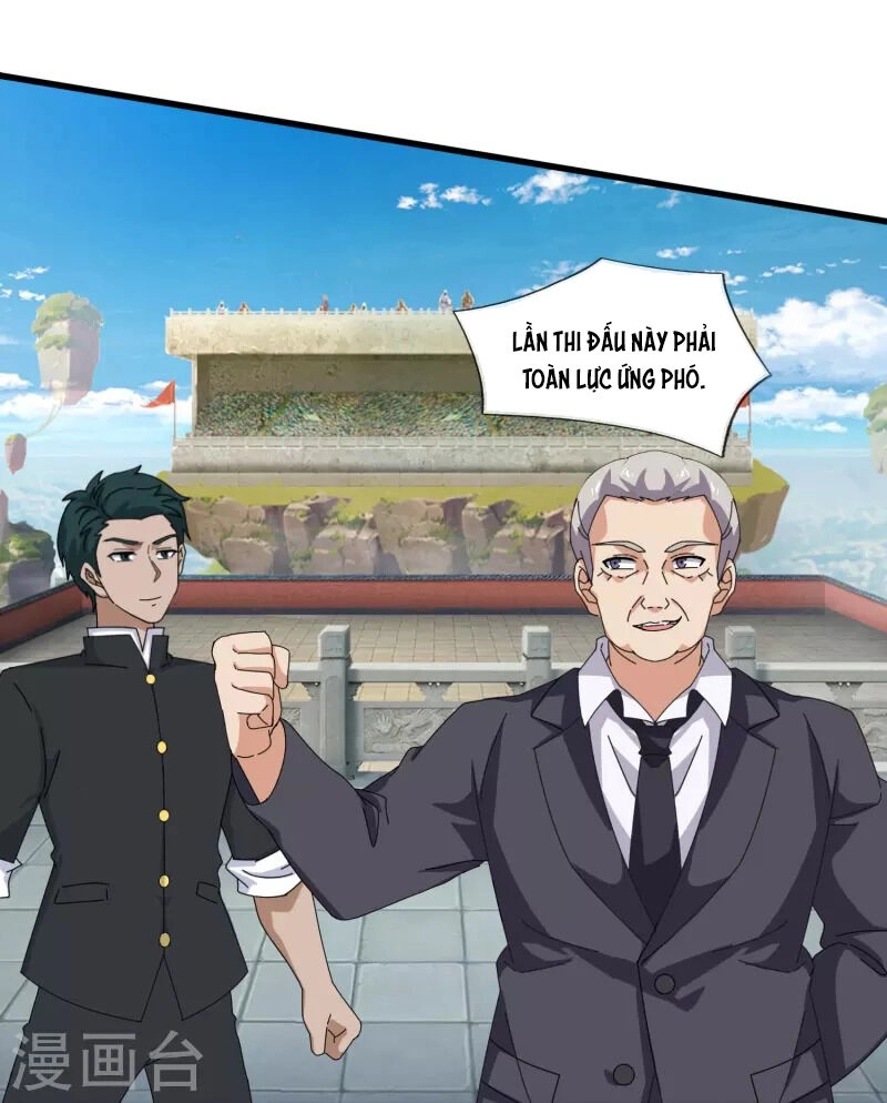 Vạn Cổ Thần Vương Chapter 387 - 13