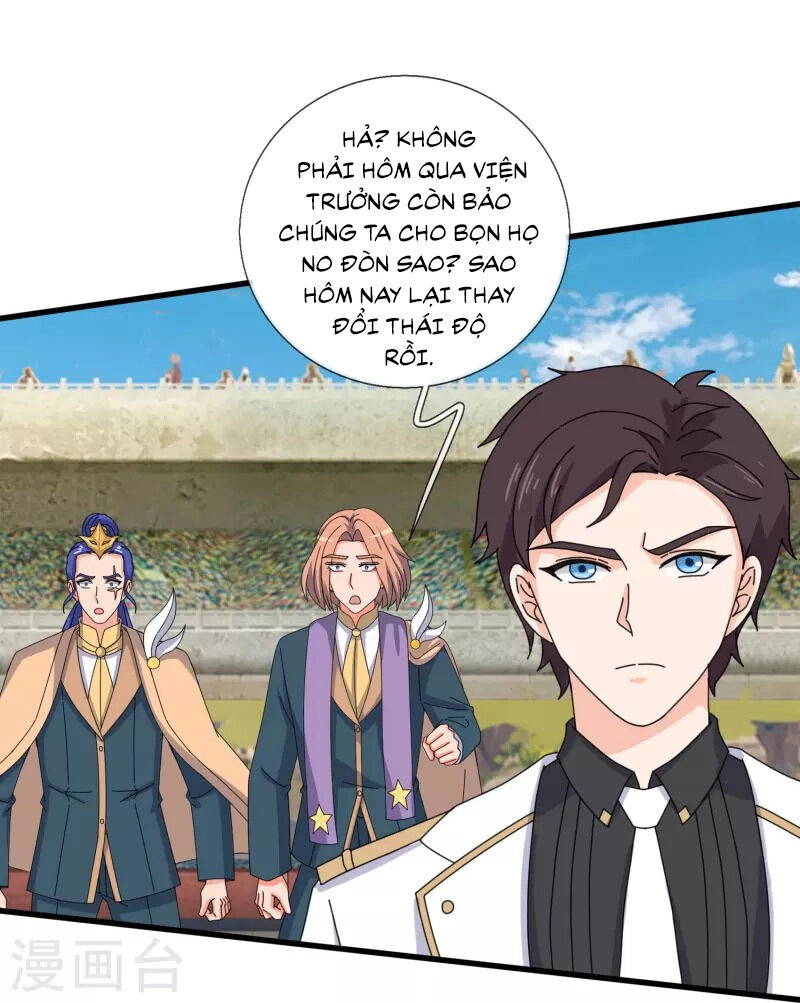 Vạn Cổ Thần Vương Chapter 387 - 17