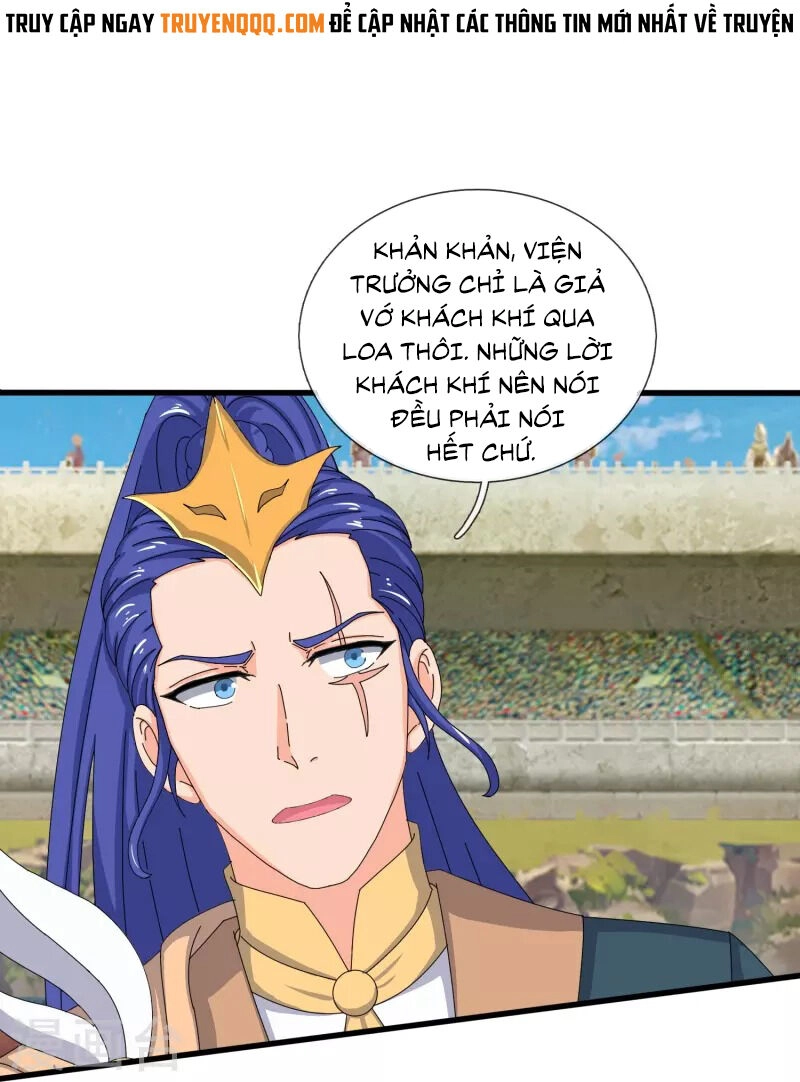 Vạn Cổ Thần Vương Chapter 387 - 18