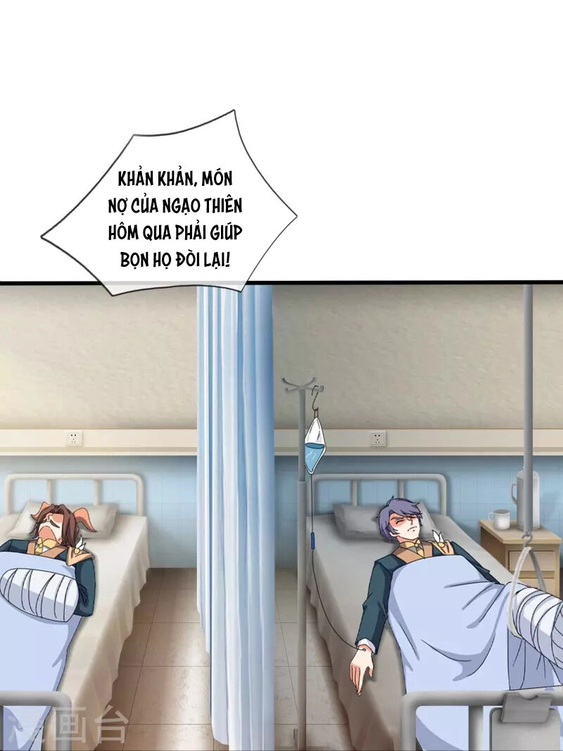 Vạn Cổ Thần Vương Chapter 387 - 19