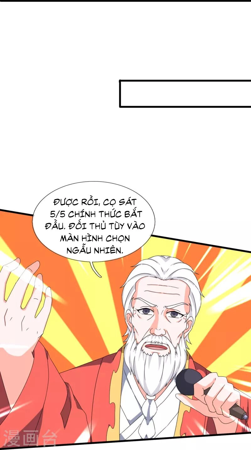 Vạn Cổ Thần Vương Chapter 387 - 20