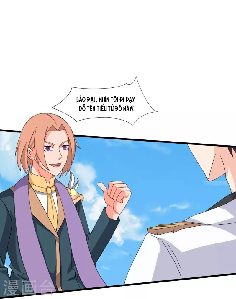 Vạn Cổ Thần Vương Chapter 387 - 24