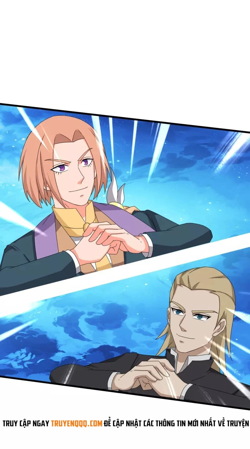 Vạn Cổ Thần Vương Chapter 387 - 26