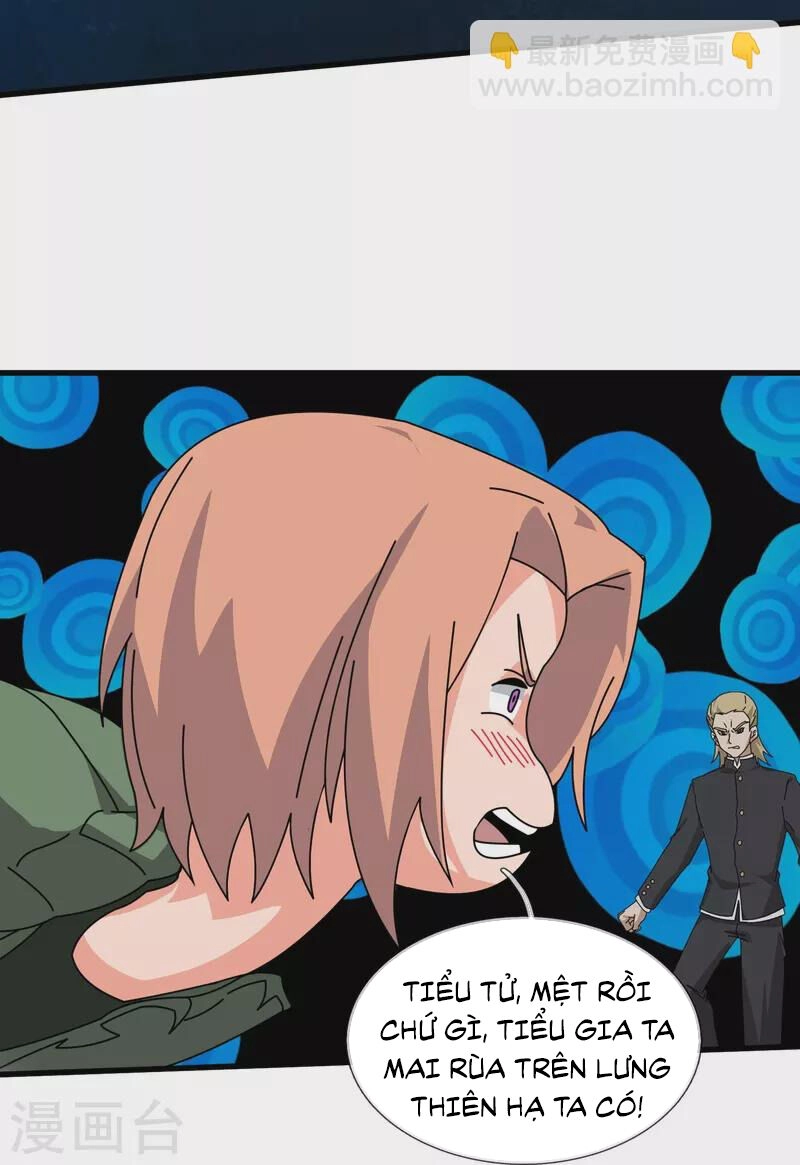 Vạn Cổ Thần Vương Chapter 388 - 8