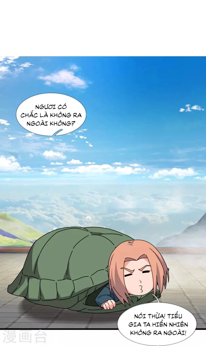 Vạn Cổ Thần Vương Chapter 388 - 9