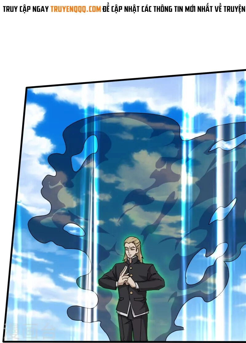 Vạn Cổ Thần Vương Chapter 388 - 10