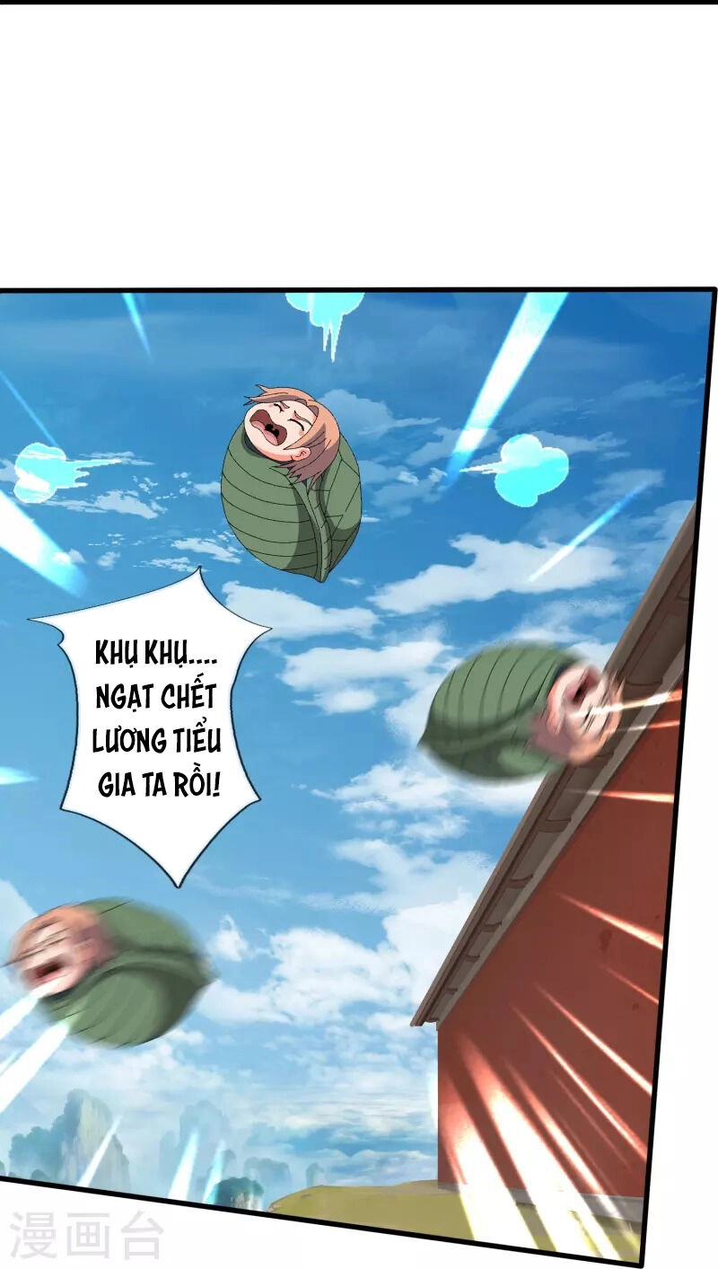 Vạn Cổ Thần Vương Chapter 388 - 12