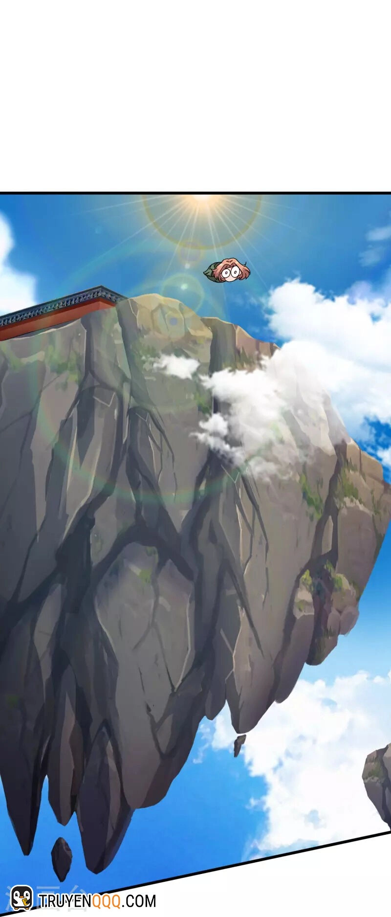 Vạn Cổ Thần Vương Chapter 388 - 13