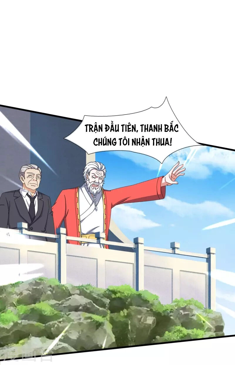 Vạn Cổ Thần Vương Chapter 388 - 17