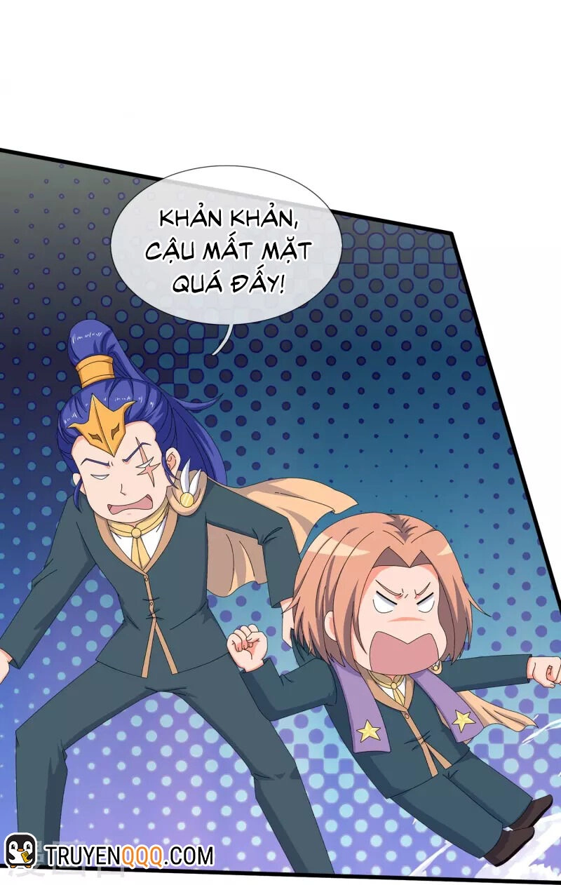 Vạn Cổ Thần Vương Chapter 388 - 18