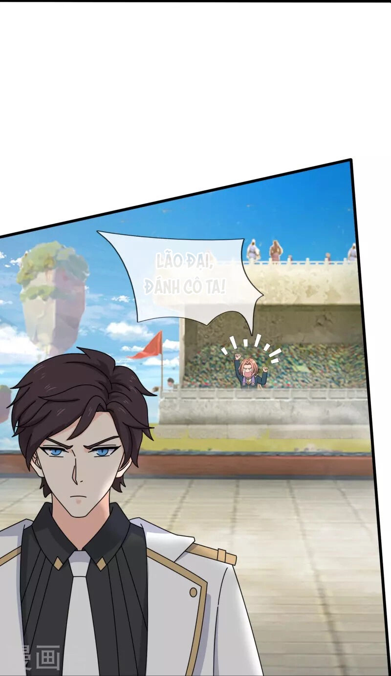 Vạn Cổ Thần Vương Chapter 388 - 20