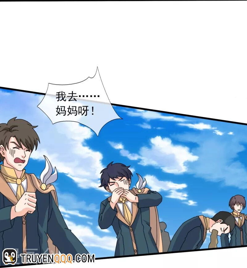 Vạn Cổ Thần Vương Chapter 388 - 23