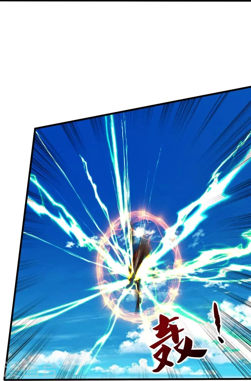 Vạn Cổ Thần Vương Chapter 388 - 26