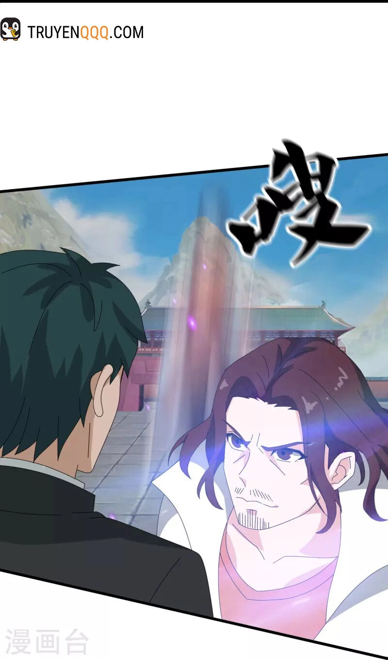 Vạn Cổ Thần Vương Chapter 390 - 3