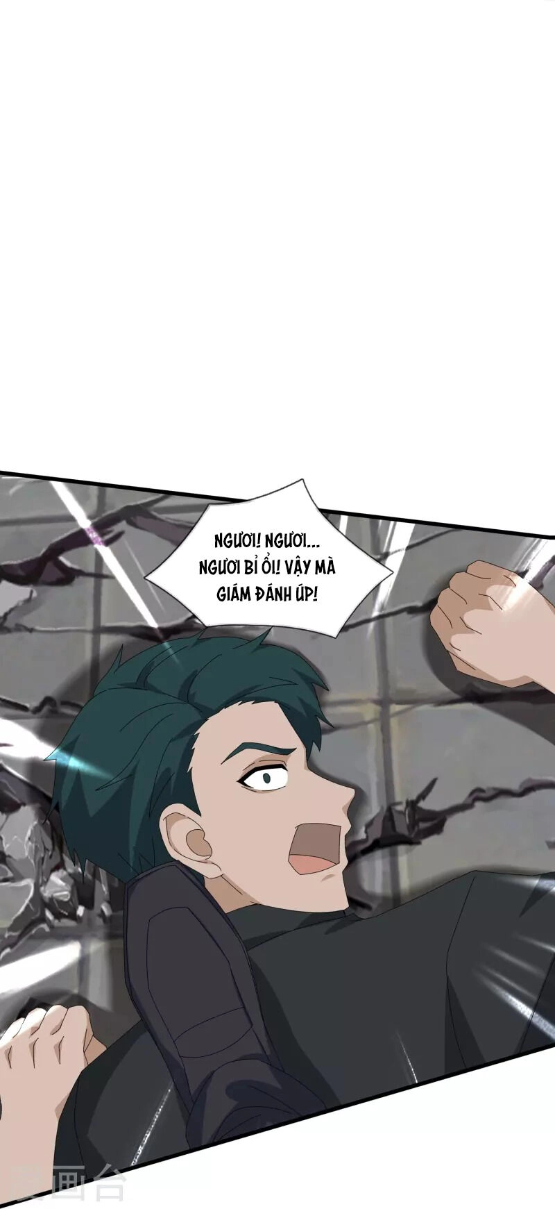 Vạn Cổ Thần Vương Chapter 390 - 8