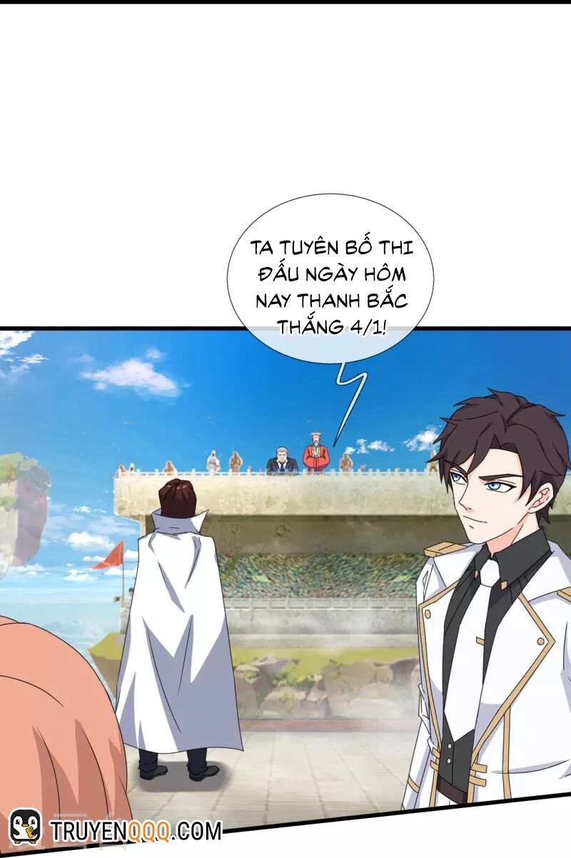 Vạn Cổ Thần Vương Chapter 390 - 11