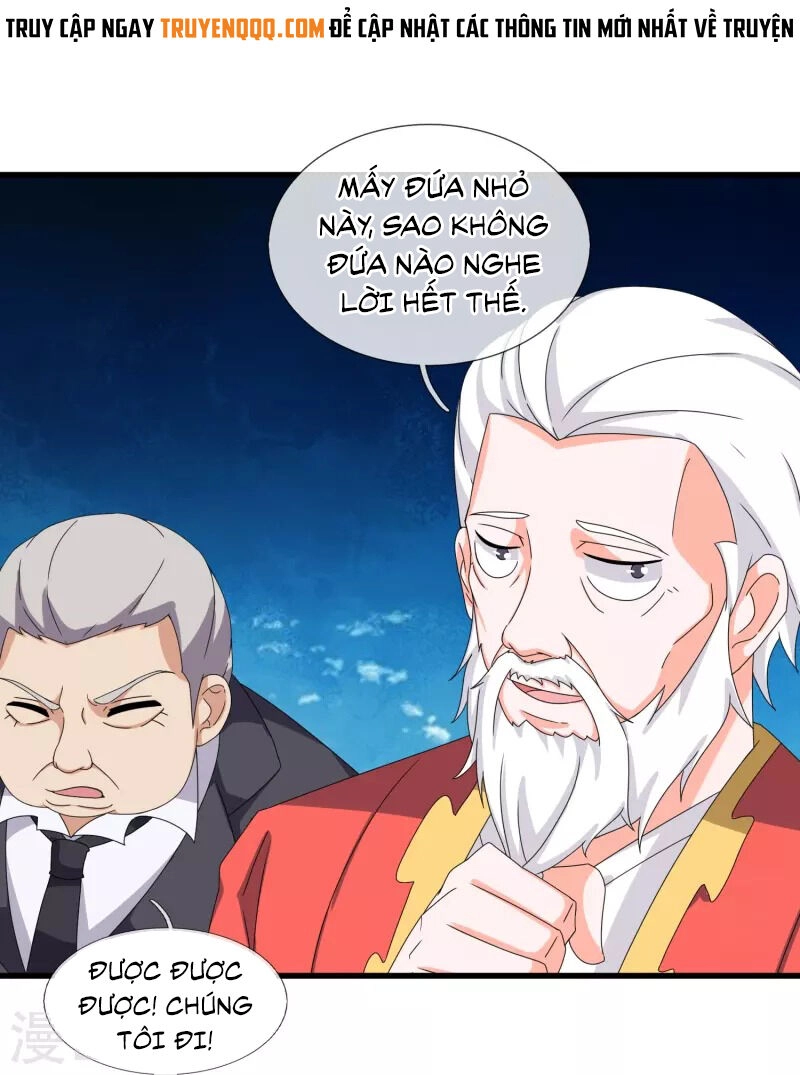 Vạn Cổ Thần Vương Chapter 390 - 13