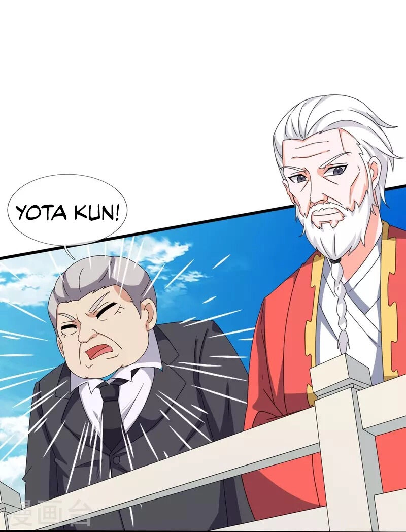 Vạn Cổ Thần Vương Chapter 390 - 17