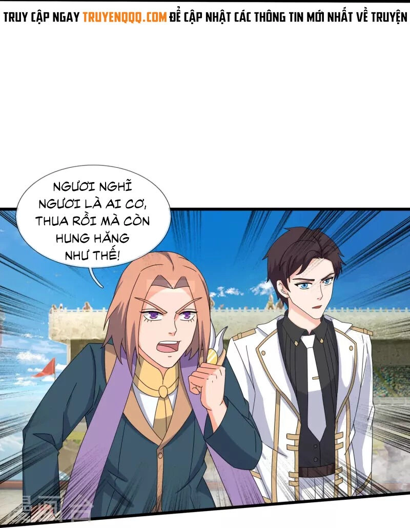 Vạn Cổ Thần Vương Chapter 390 - 18