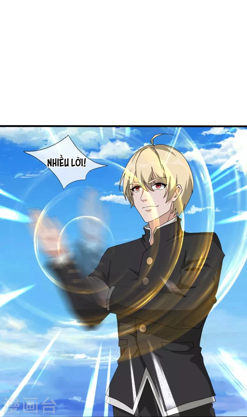 Vạn Cổ Thần Vương Chapter 390 - 19