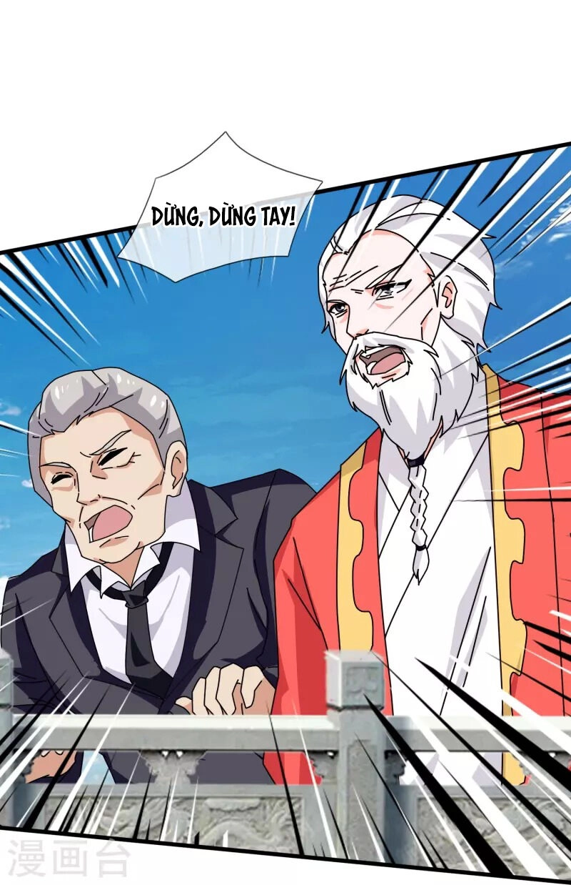 Vạn Cổ Thần Vương Chapter 390 - 22