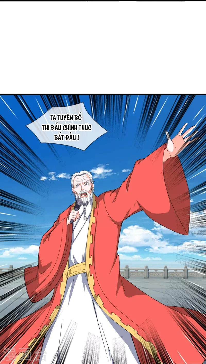 Vạn Cổ Thần Vương Chapter 391 - 15