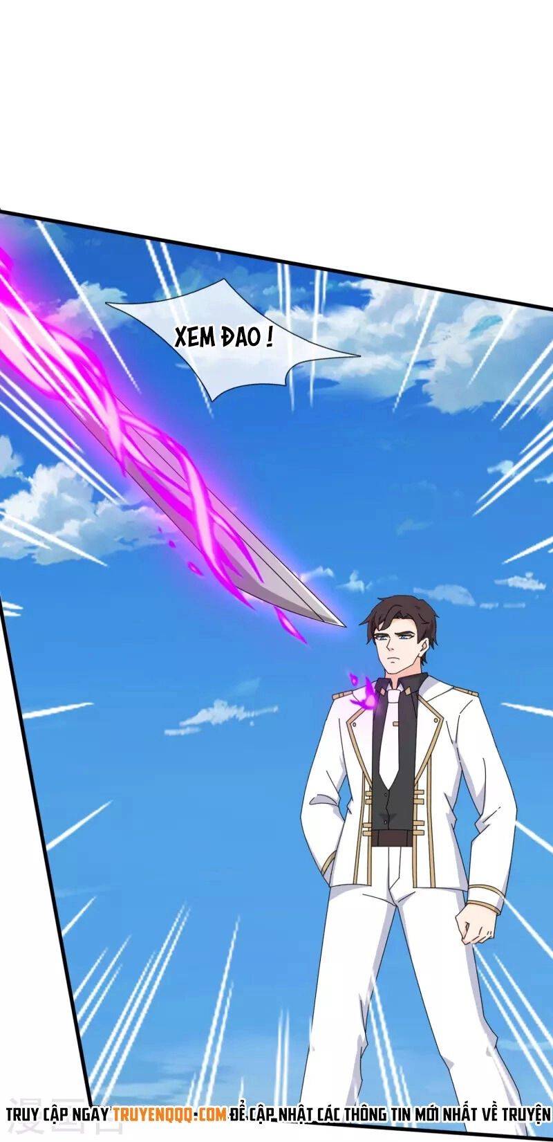 Vạn Cổ Thần Vương Chapter 391 - 17